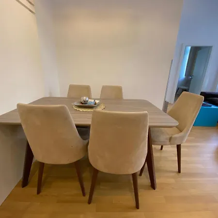 Vienna City Apartment 7 Exterior foto