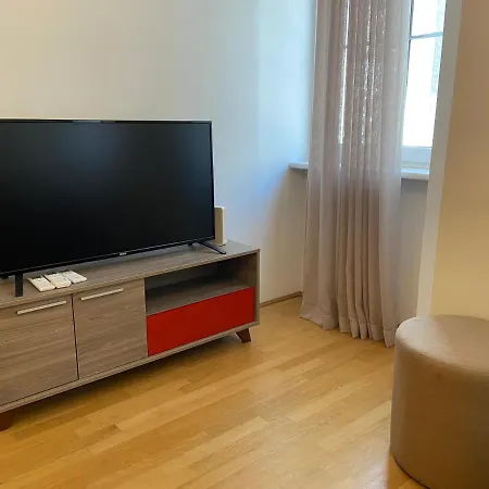 Vienna City Apartment 7 Exterior foto