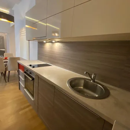 Vienna City Apartment 7 Exterior foto