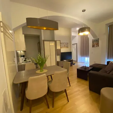 Vienna City Apartment 7 Exterior foto