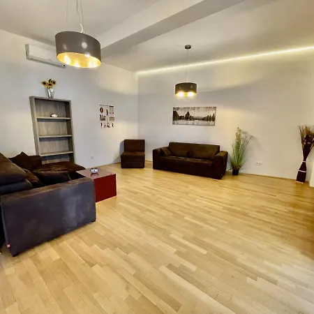 Vienna City Apartment 7 Exterior foto