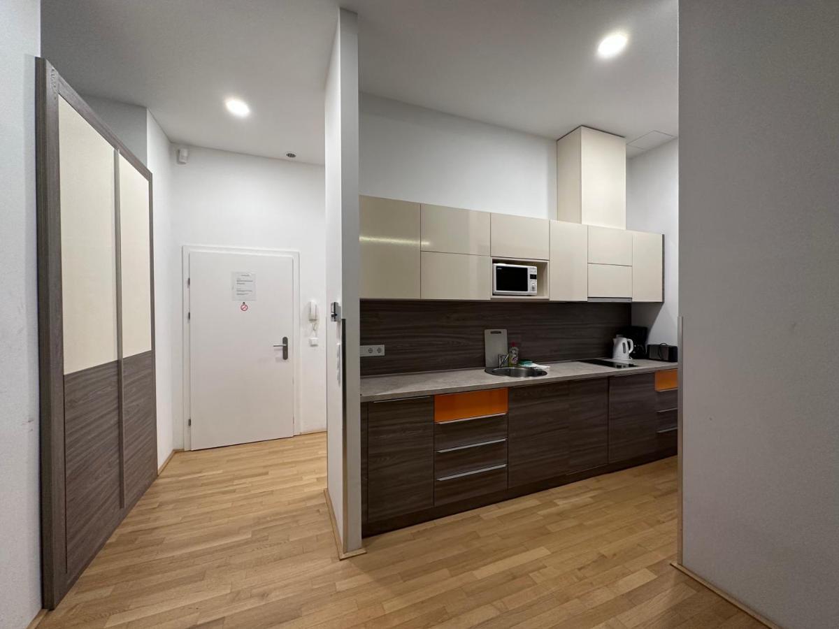 Apartament 7 Wiedeń