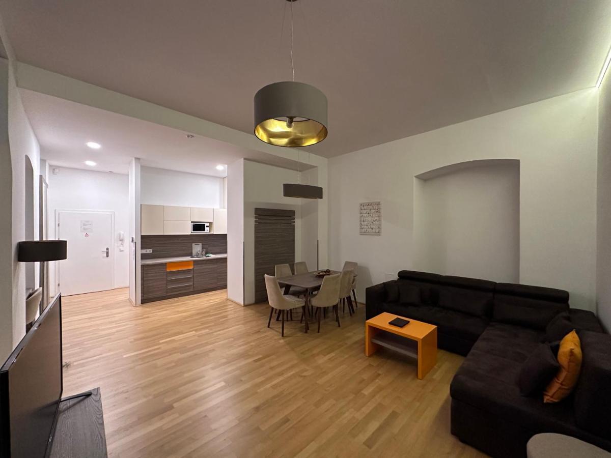 Apartament 7 Wiedeń
