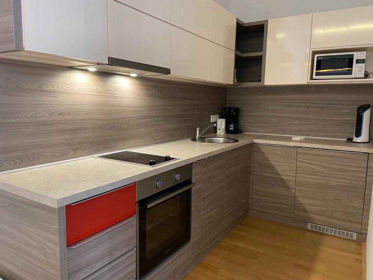 Apartament 7 Wiedeń