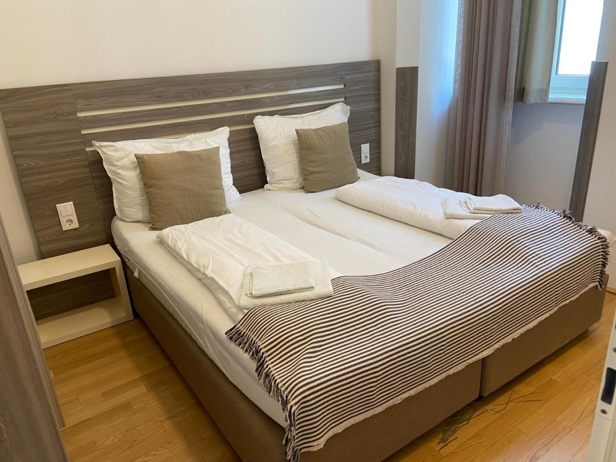 7 Apartament Wiedeń