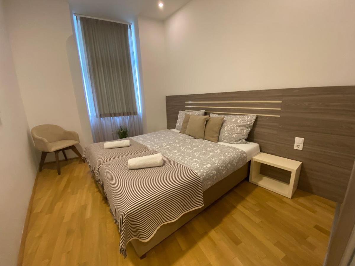 Apartament 7 Wiedeń