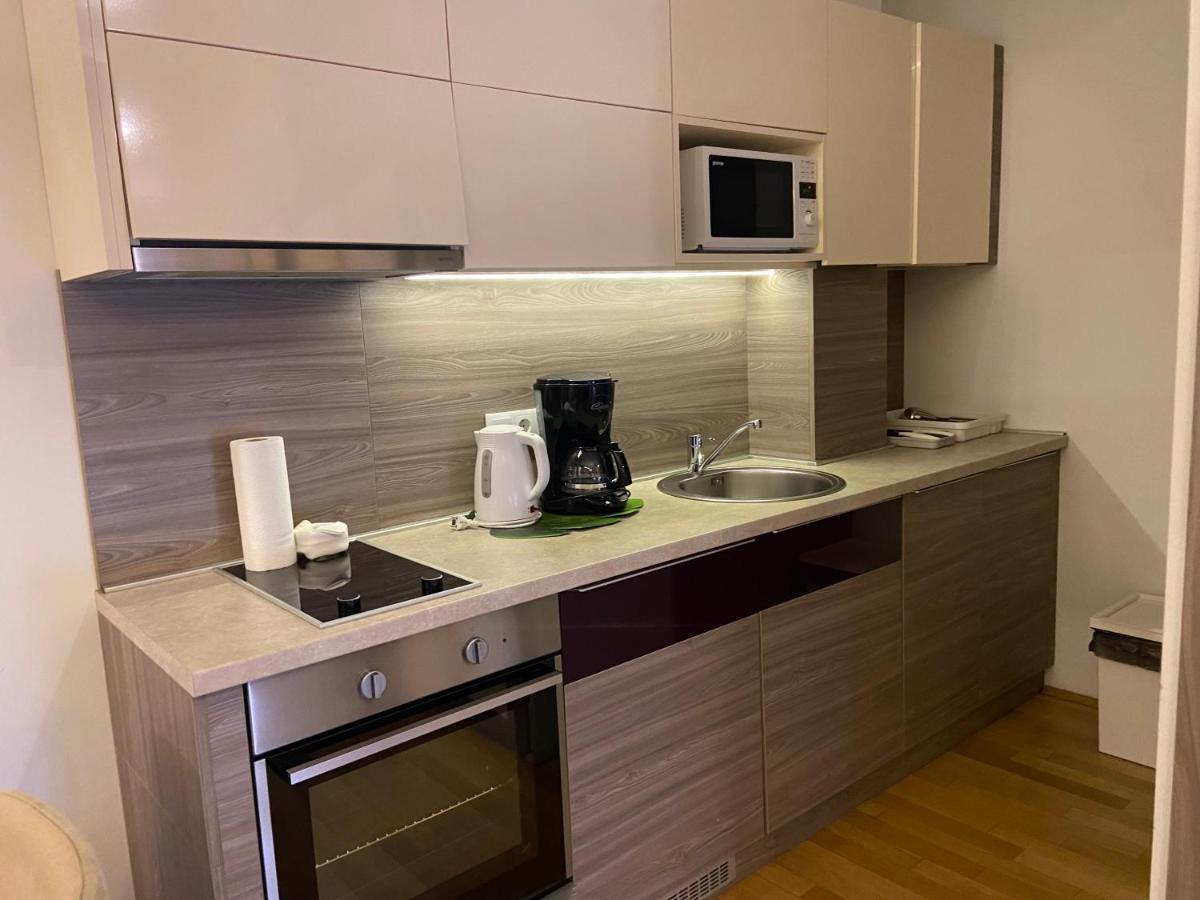 7 Apartament Wiedeń