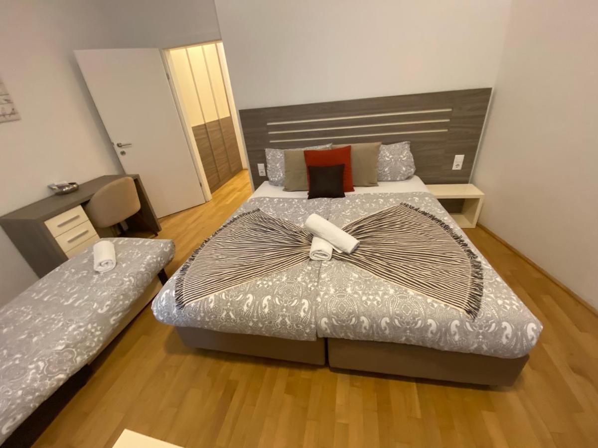 Apartament 7 Wiedeń