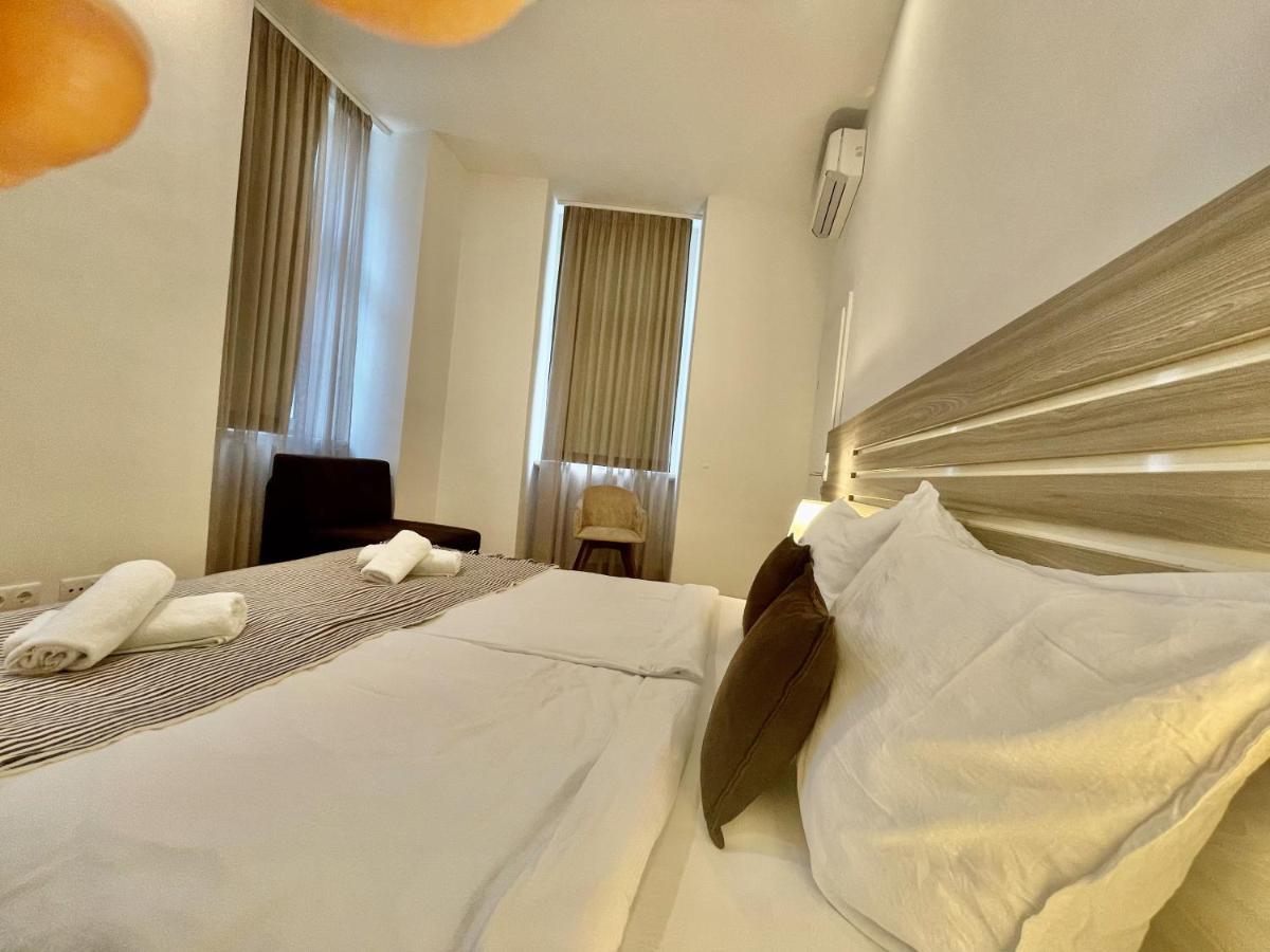 Apartament 7 Wiedeń