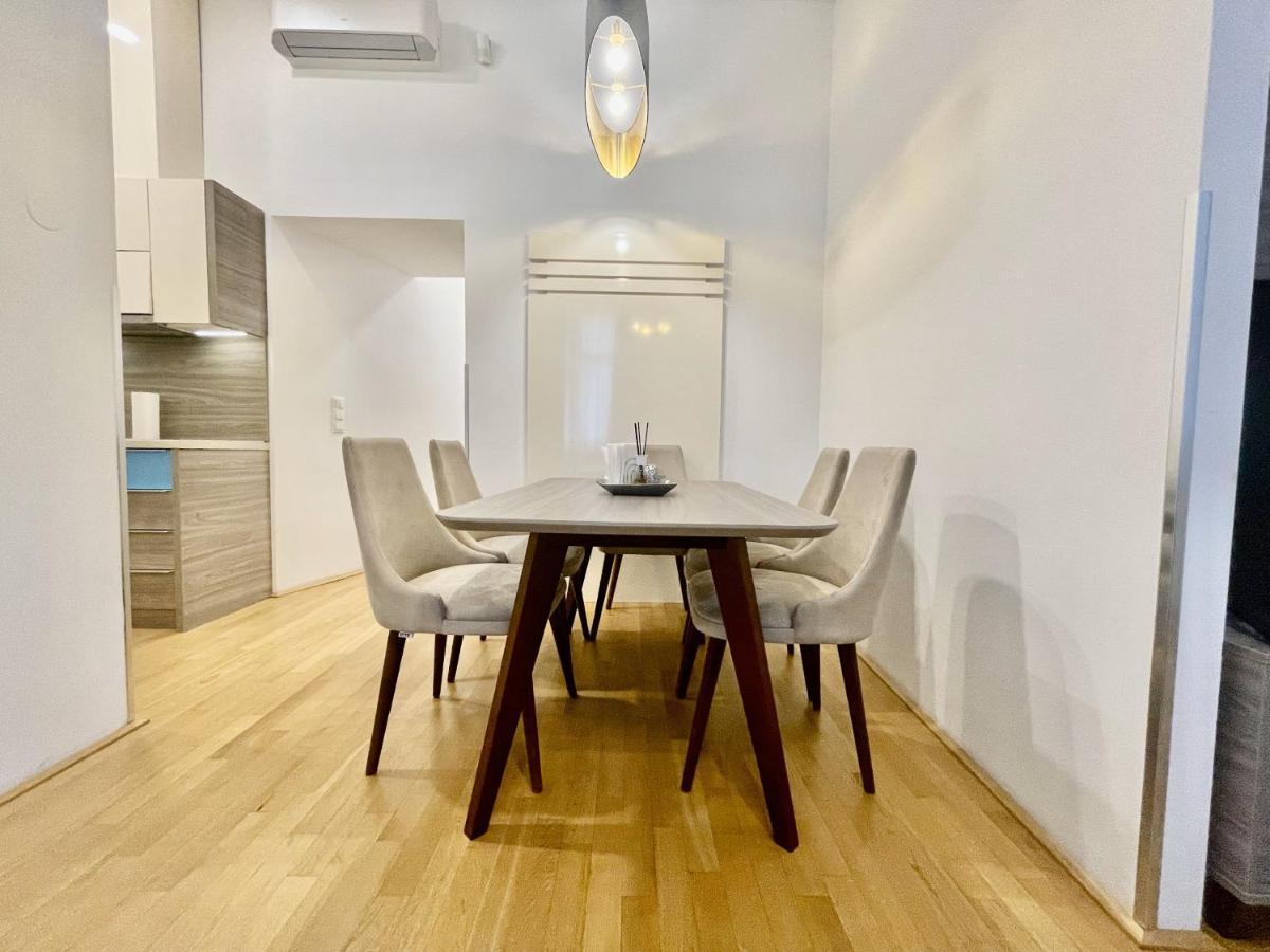 Apartment 7 Wien
