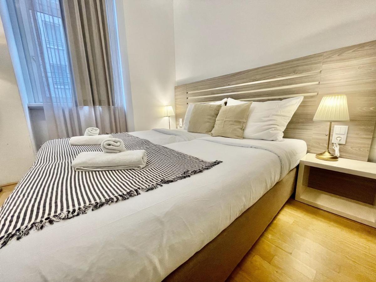 7 Apartament Wiedeń