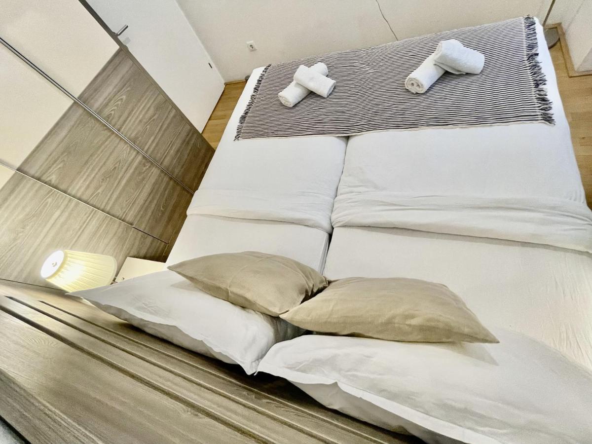 Apartament 7 Wiedeń