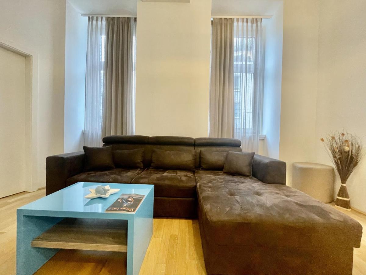 7 Apartament Wiedeń