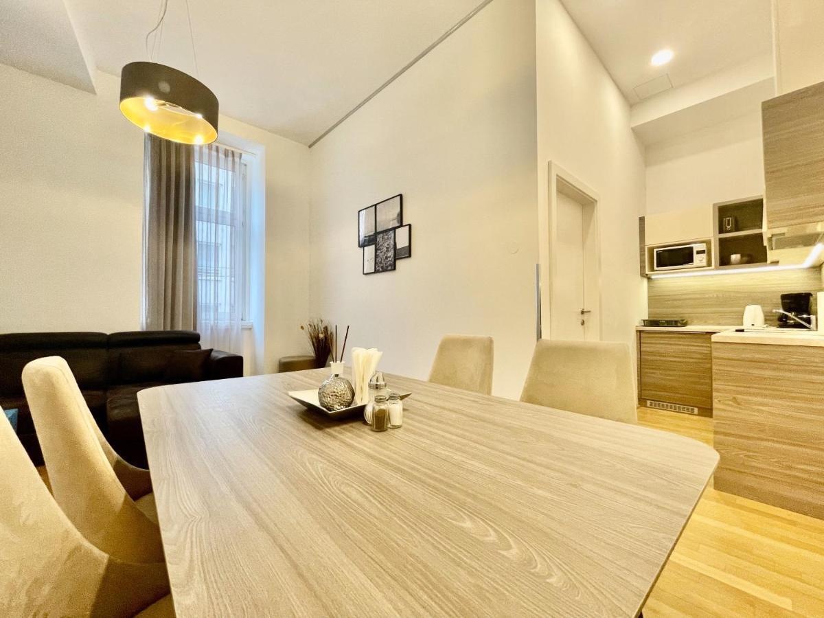 Apartment 7 Wien