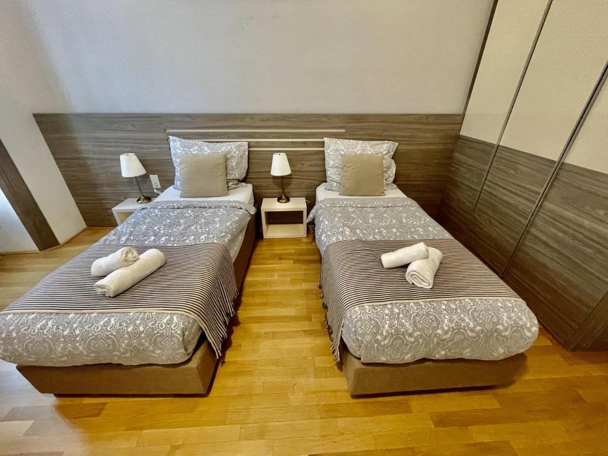 7 Apartament Wiedeń