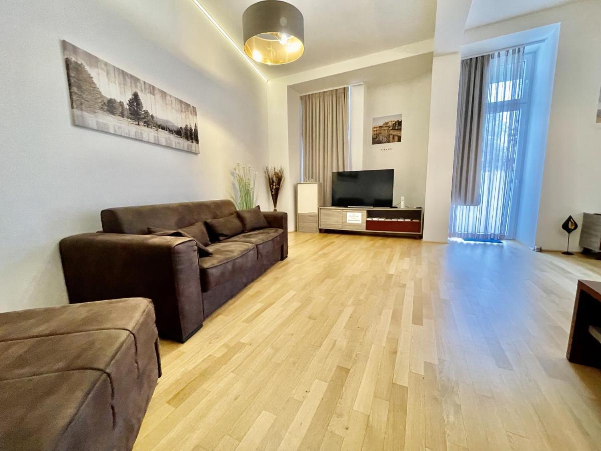 Apartament 7 Wiedeń