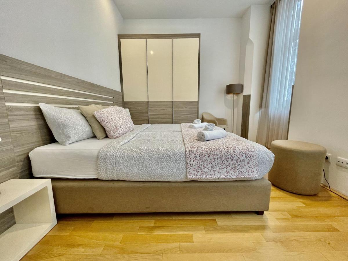 7 Apartament Wiedeń