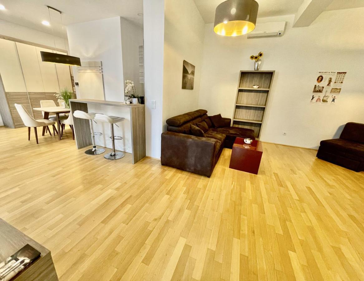 Apartment 7 Wien
