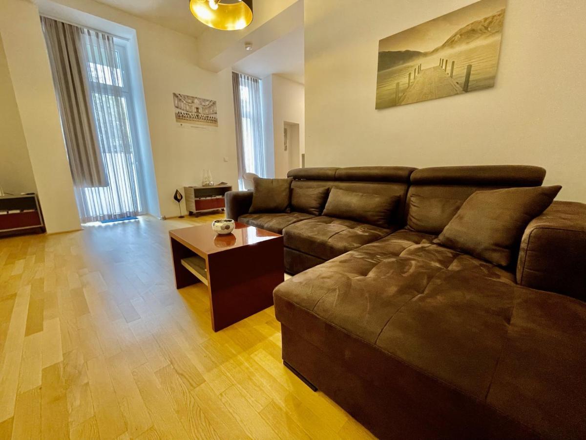 Apartament 7 Wiedeń